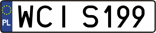 WCIS199