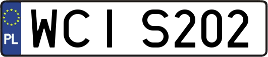 WCIS202