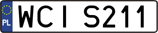 WCIS211