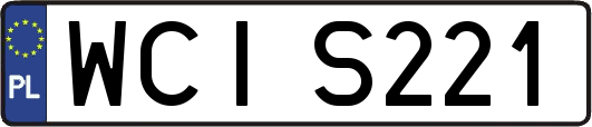 WCIS221