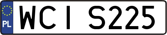 WCIS225