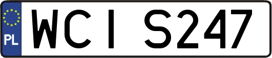 WCIS247