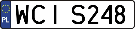 WCIS248
