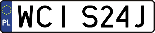 WCIS24J