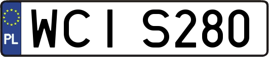WCIS280