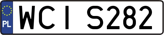 WCIS282