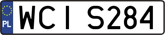 WCIS284