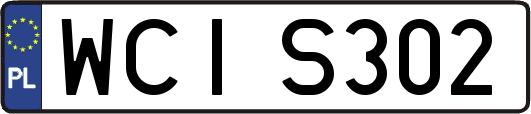 WCIS302