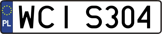 WCIS304
