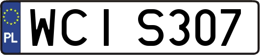 WCIS307