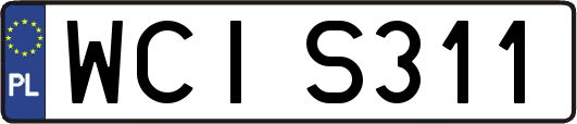 WCIS311