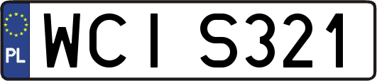 WCIS321