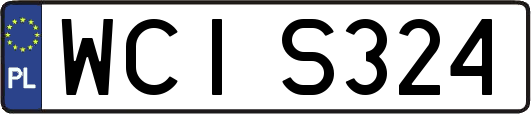 WCIS324
