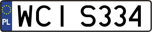WCIS334