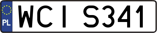 WCIS341