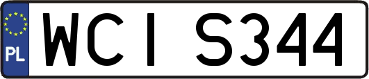 WCIS344