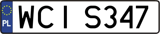 WCIS347