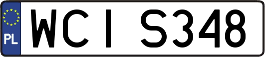 WCIS348