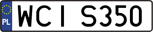 WCIS350