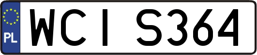WCIS364