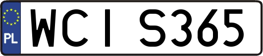 WCIS365