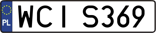 WCIS369