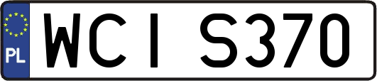 WCIS370