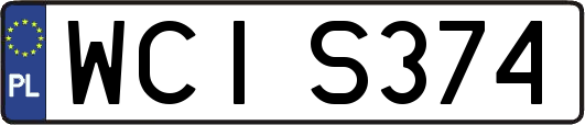 WCIS374