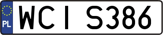 WCIS386