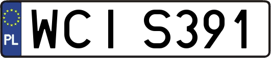 WCIS391