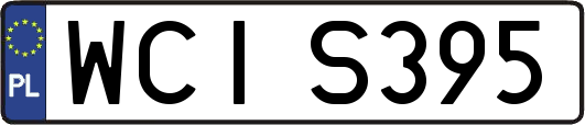 WCIS395