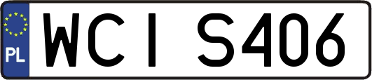 WCIS406