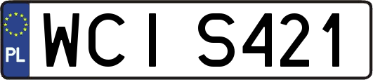 WCIS421