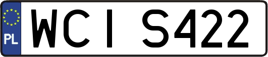 WCIS422