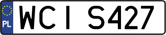 WCIS427