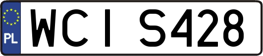 WCIS428