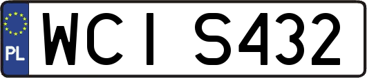 WCIS432
