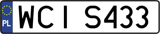 WCIS433
