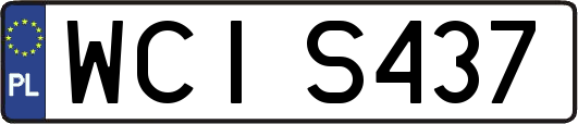 WCIS437