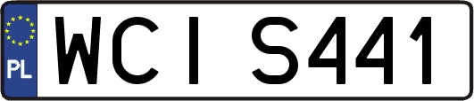 WCIS441