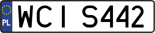 WCIS442