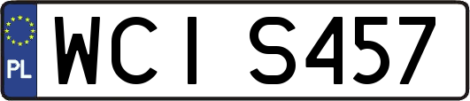 WCIS457