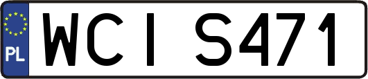 WCIS471
