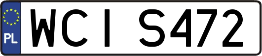 WCIS472