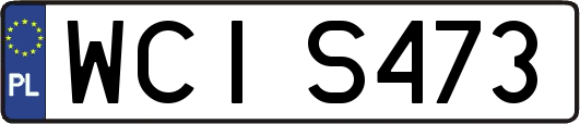 WCIS473