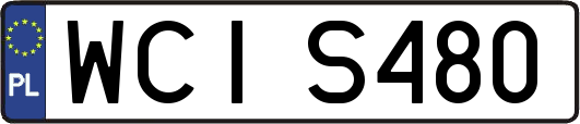 WCIS480