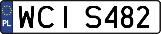 WCIS482
