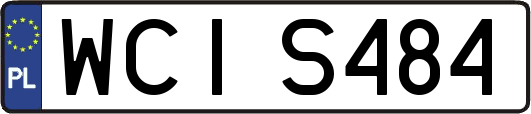WCIS484