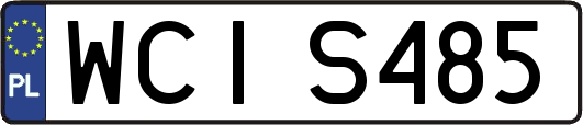 WCIS485