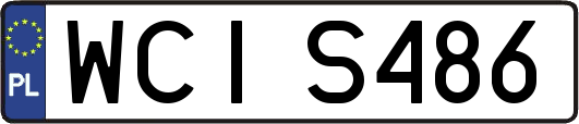 WCIS486